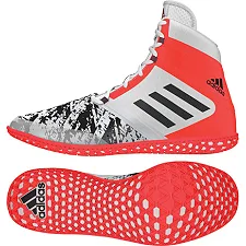 Борцовки Adidas Flying Impact (белый, AQ3319)
