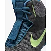 Борцовки NIKE Tawa Anthracite Valerian Blue