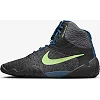 Борцовки NIKE Tawa Anthracite Valerian Blue