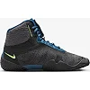 Борцовки NIKE Tawa Anthracite Valerian Blue