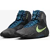 Борцовки NIKE Tawa Anthracite Valerian Blue