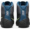 Борцовки NIKE Tawa Anthracite Valerian Blue
