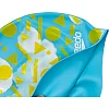 Детская шапочка для плавания SPEEDO JUNIOR SLOGAN PRINT 808386B955