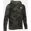 Худи детская Under Armour Sportstyle Fleece Printed Rough Худи детская Under Armour Sportstyle Fleece Printed Rough