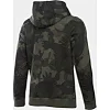 Худи детская Under Armour Sportstyle Fleece Printed Rough