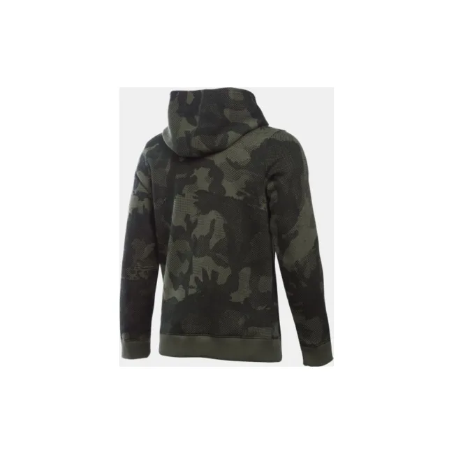 Худи детская Under Armour Sportstyle Fleece Printed Rough