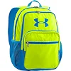 Рюкзак для детей Under Armour Hall Of Fame Boys Steel Neo Yellow