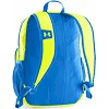 Рюкзак для детей Under Armour Hall Of Fame Boys Steel Neo Yellow
