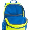 Рюкзак для детей Under Armour Hall Of Fame Boys Steel Neo Yellow