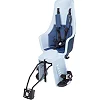 Детское кресло на велосипед BOBIKE Exclusive maxi Plus Frame / Denim deluxe