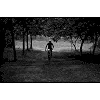 Фара на велосипед KNOG PWR Mountain 2000 Lumens POWERBANK
