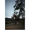 Фара на велосипед KNOG PWR Mountain 2000 Lumens POWERBANK