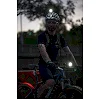 Фара на велосипед KNOG PWR Mountain 2000 Lumens POWERBANK