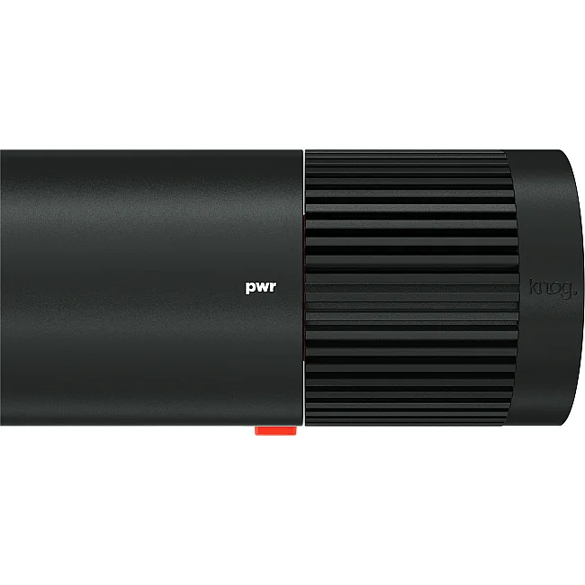 Фара на велосипед KNOG PWR Mountain 2000 Lumens POWERBANK