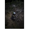 Фара на велосипед KNOG PWR Mountain 2000 Lumens POWERBANK