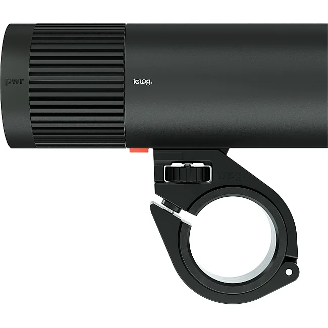 Фара на велосипед KNOG PWR Mountain 2000 Lumens POWERBANK