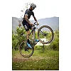 Фара на велосипед KNOG PWR Mountain 2000 Lumens POWERBANK