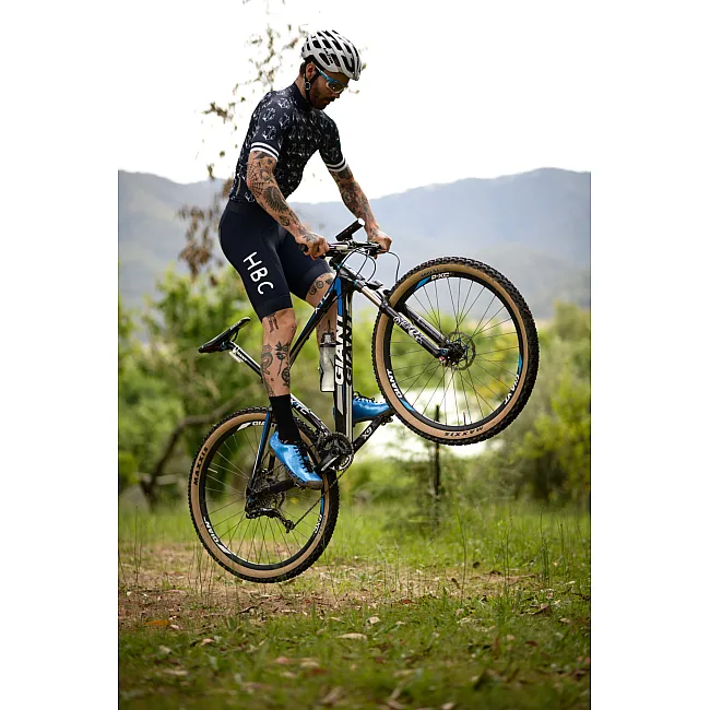Фара на велосипед KNOG PWR Mountain 2000 Lumens POWERBANK