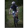 Фара на велосипед KNOG PWR Mountain 2000 Lumens POWERBANK