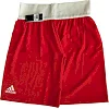 Форма для бокса Olympic Man (красный) ADIDAS ADI AIBA20TMADI AIBA20SM