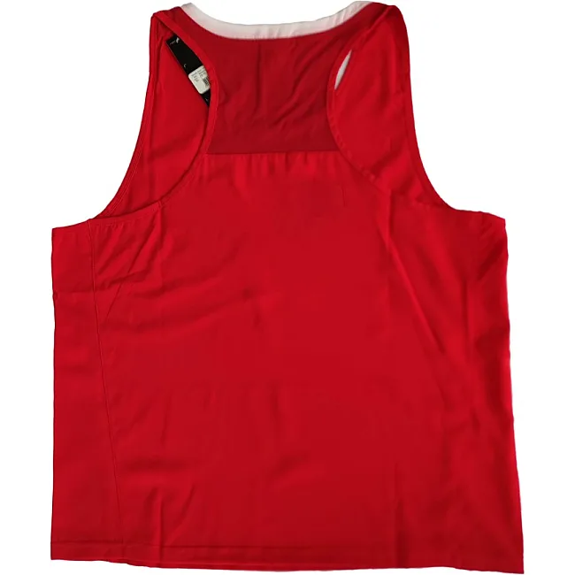 Форма для бокса Olympic Man (красный) ADIDAS ADI AIBA20TMADI AIBA20SM