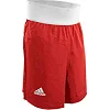 Форма для бокса Olympic Man (красный) ADIDAS ADI AIBA20TMADI AIBA20SM