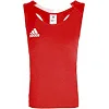 Форма для бокса Olympic Man (красный) ADIDAS ADI AIBA20TMADI AIBA20SM