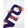 Футболка мужская MANTO VERTICAL white