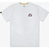 Футболка мужская MANTO VERTICAL white