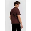 Футболка чоловіча VENUM Giant Connect - Chocolate Brown
