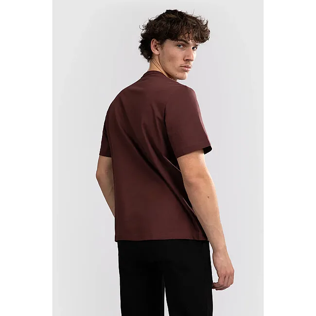 Футболка чоловіча VENUM Giant Connect - Chocolate Brown