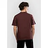 Футболка чоловіча VENUM Giant Connect - Chocolate Brown