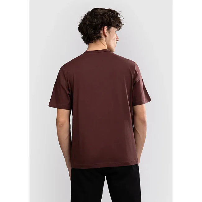 Футболка чоловіча VENUM Giant Connect - Chocolate Brown