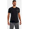 Футболка Peresvit Dynamic Cotton Phantom Black
