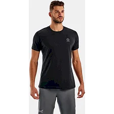 Футболка Peresvit Dynamic Cotton Phantom Black