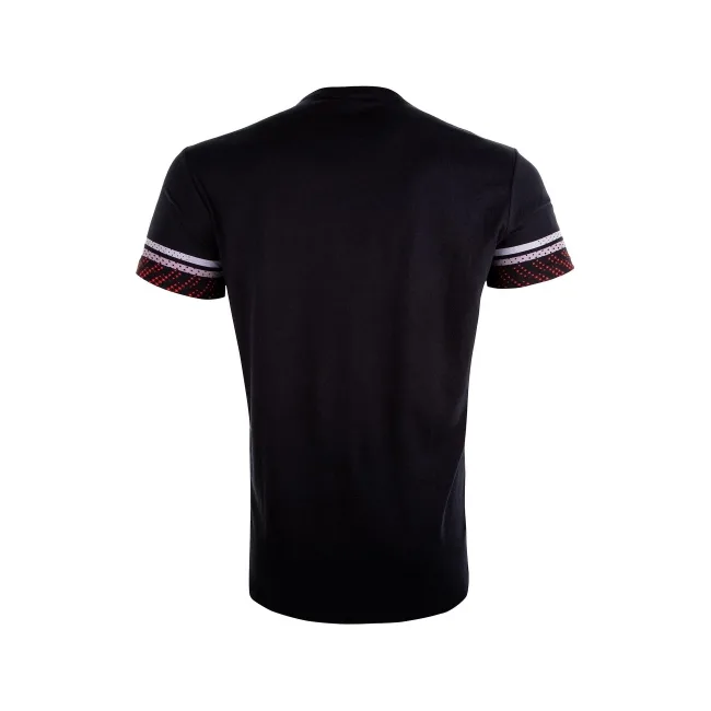 Футболка Venum Elite 2.0 T-shirt Black