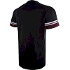 Футболка Venum Elite 2.0 T-shirt Black