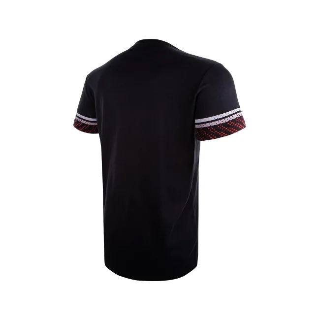 Футболка Venum Elite 2.0 T-shirt Black