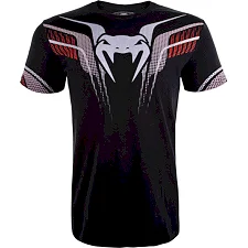 Футболка VENUM Elite 2.0 Black