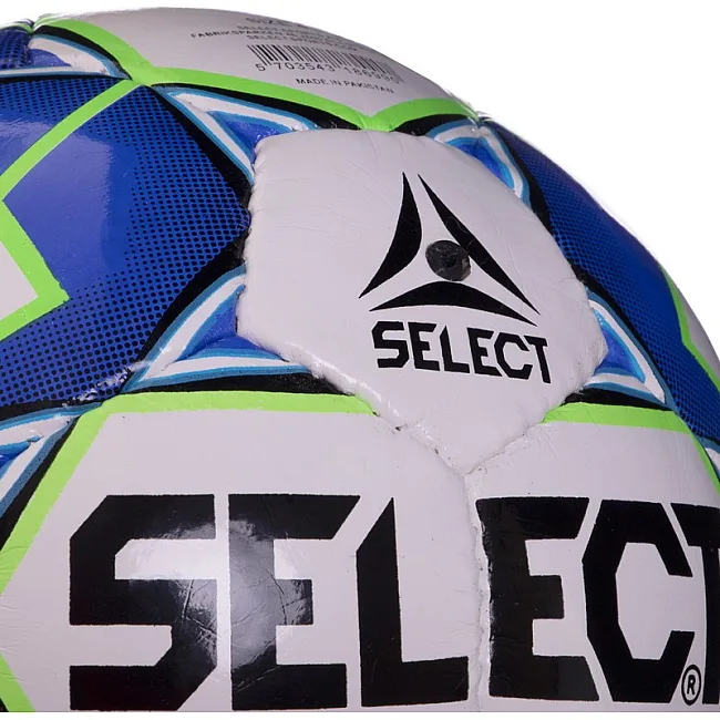 Футзальный мяч SELECT SUPER FB-2986 №4