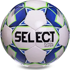 Футзальный мяч SELECT SUPER FB-2986 №4
