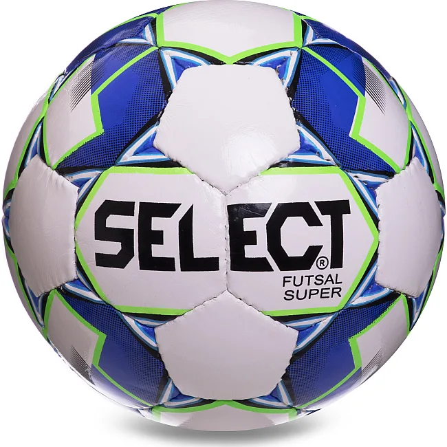 Футзальный мяч SELECT SUPER FB-2986 №4