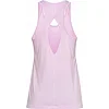 Майка женская Under Armour Tech Graphic Tank Pink