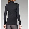Жіноча термокофта Under Armour ColdGear Fitted Mock