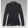 Жіноча термокофта Under Armour ColdGear Fitted Mock
