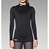 Жіноча термокофта Under Armour ColdGear Fitted Mock