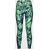 Женские спортивные капри Under Armour HeatGear® Print Ankle Crop