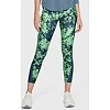 Женские спортивные капри Under Armour HeatGear® Print Ankle Crop