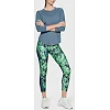 Женские спортивные капри Under Armour HeatGear® Print Ankle Crop