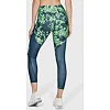 Женские спортивные капри Under Armour HeatGear® Print Ankle Crop